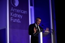 American Kidney Fund's The Hope Affair, October 4, 2017 Washington, D.C. (Rodney Choice/Choice Photography/www.choicephotography.com)